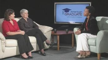 American Graduate: United Way, Reading Pals image