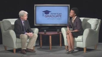 American Graduate: Florida Literacy Coalition image