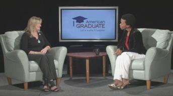American Graduate: Take Stock in Children image