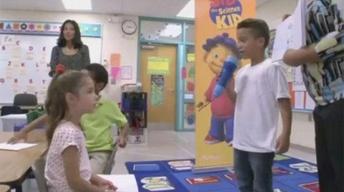 American Graduate: Sid the Science Kid VPK Summer Program image