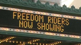 Freedom Riders Tampa: Premiere image