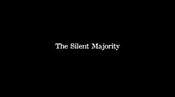 The Silent Majority image