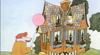 Three Little Pigs image