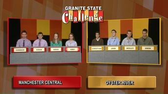Manchester Central vs. Oyster River image