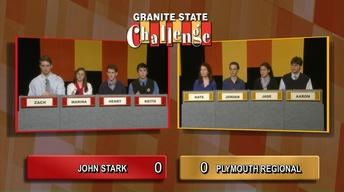 Plymouth Vs John Stark image