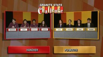 SuperChallenge: Hanover Vs. Plymouth image