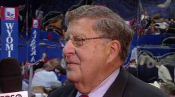 NH Delegate John Sununu at the RNC image