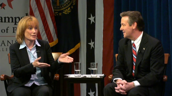Candidate Forum on Business and the Economy | Gubernatorial image