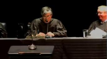 Second NH Supreme Court Case presentation