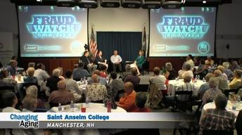 Changing Aging in the Granite State | Fighting Fraud