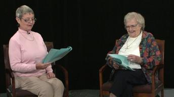 Senior Moments | Consumer Fraud image