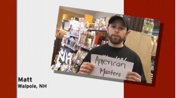 Matt COUNTS on NHPTV! image
