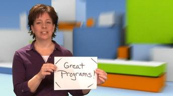 Christal COUNTS on NHPTV! image