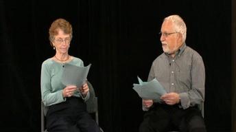 Senior Moments | AARP image