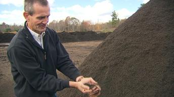 UNH-COLSA/Tuttle series | Science of Composting image