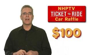 NHPTV Ticket to Ride Car Raffle image