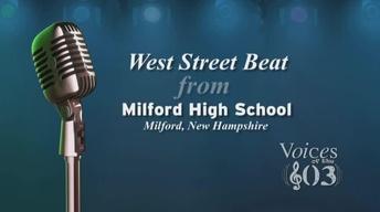 Shambala - Milford HS image