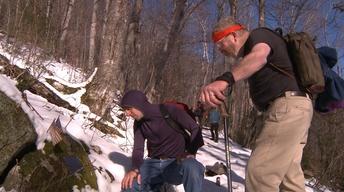 A Hike Back to WWII (Preview)