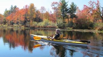 Quiet Waters
