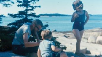 Will's Family Vacations