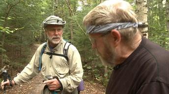 Rejoining A Hike (Preview)