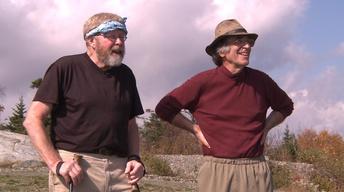 Hikes North of the Whites image