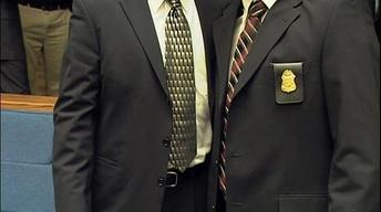 The FBI Academy image