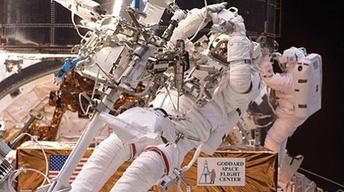 NASA Goddard Space Flight Center image