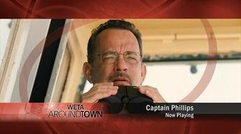 Captain Phillips image