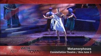Metamorphoses image