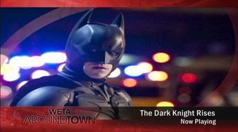 The Dark Knight Rises image