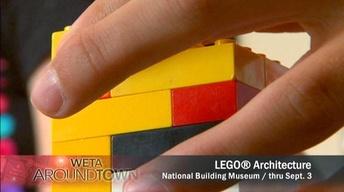 Lego Architecture image