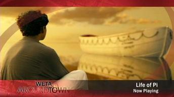Life of Pi image