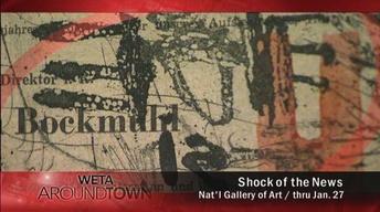 Shock of the News image