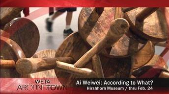 Ai Weiwei: According to What? image