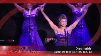 Dreamgirls image