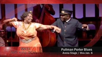 Pullman Porter Blues image