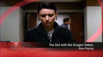 The Girl with the Dragon Tattoo image