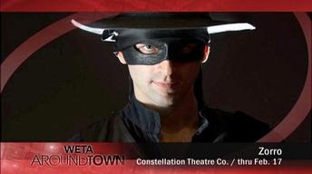 Zorro image