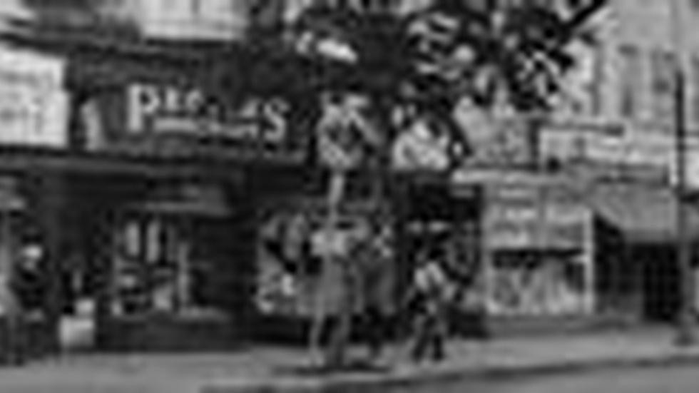 Adams Morgan Heritage Trail image