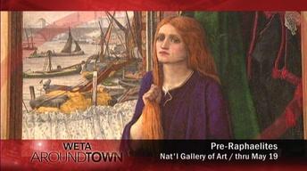 Pre-Raphaelites: Victorian Art and Design, 1848–1900 image