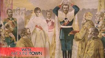 Pageant of the Tsars: The Romanov Coronation Albums image