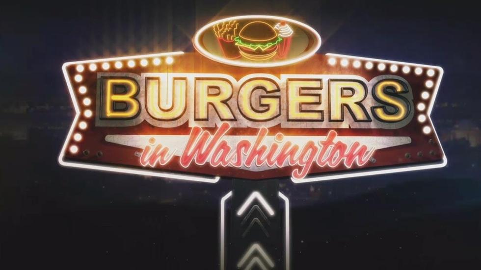 Burgers in Washington image
