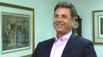 Mark Walberg image