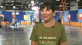 Marsha Bemko image