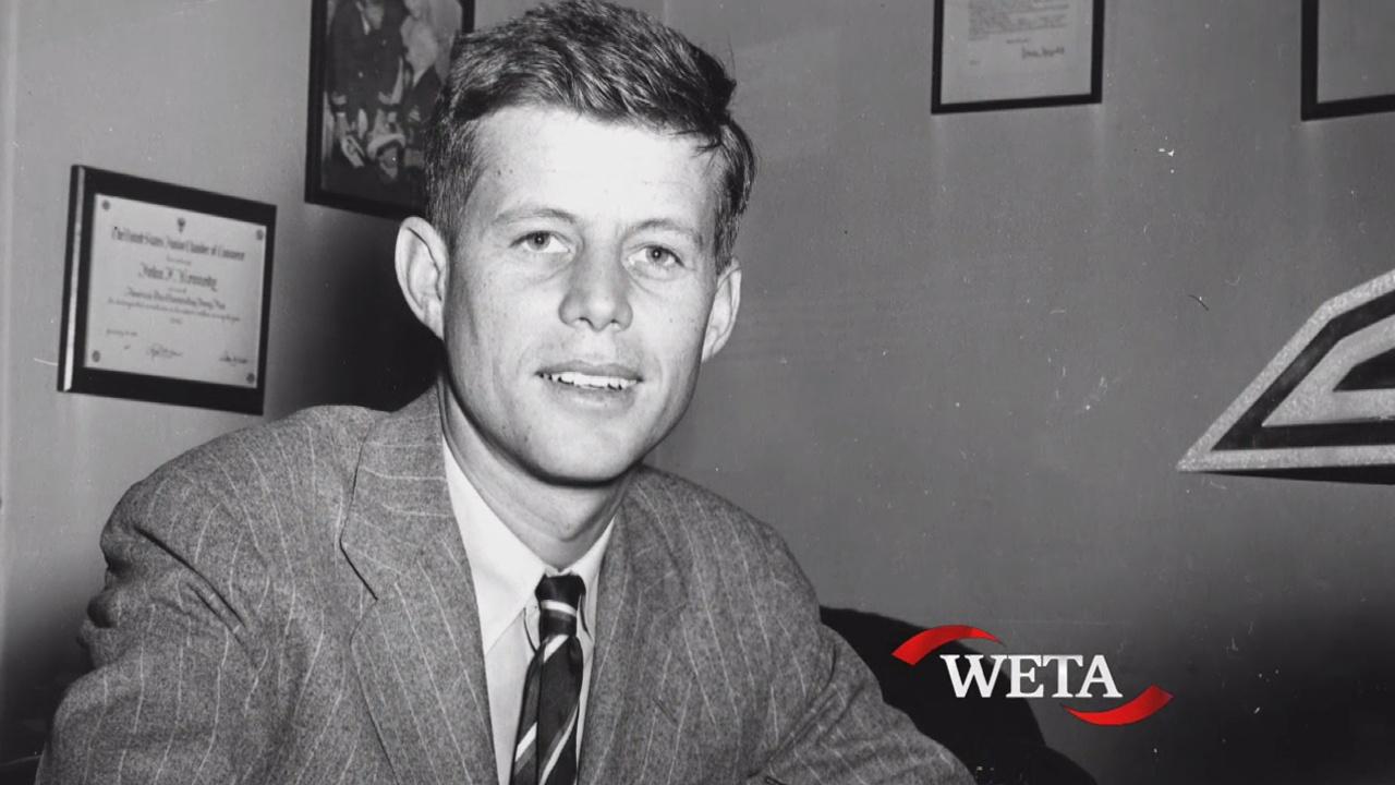 Profile in Courage Essay Contest John F Kennedy