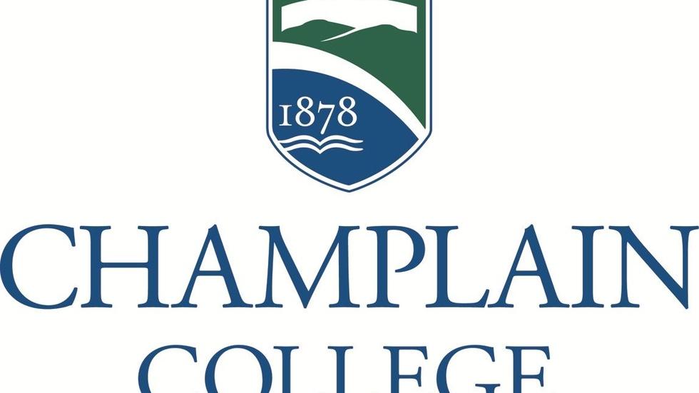 Champlain College Student Showcase Fall 2016 image