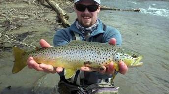 Otter Creek Classic, Fairlee Marsh, Yankee Sportsman Classic image