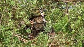 Turkey Hunt, Duck Boxes, Women Outdoors, Rock Climbin image
