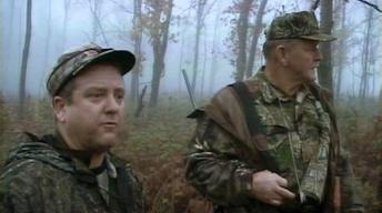 Moose Hunt, Bobsledding image